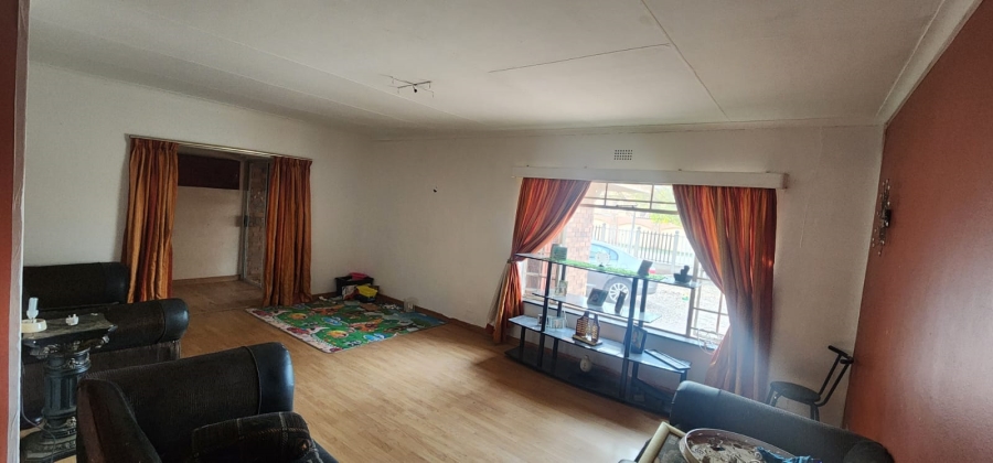 3 Bedroom Property for Sale in Vaalpark Free State